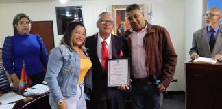 Comunicadores populares