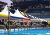 Venezuela líder en natación