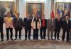 Nuevo embajador designado de Vietnam llega a Caracas