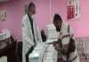 Medicamentos a pacientes con hemofilia