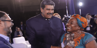 Presidente Maduro entrega Premio Nacional de Cultura 2021-2022