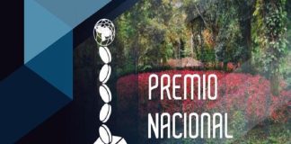 Premio Nacional de Turismo 2023