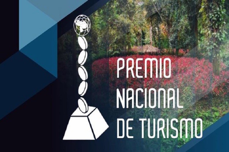 Premio Nacional de Turismo 2023