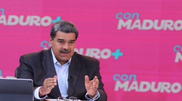 Jefe de Estado: Venezuela impulsa cooperación estratégica entre naciones