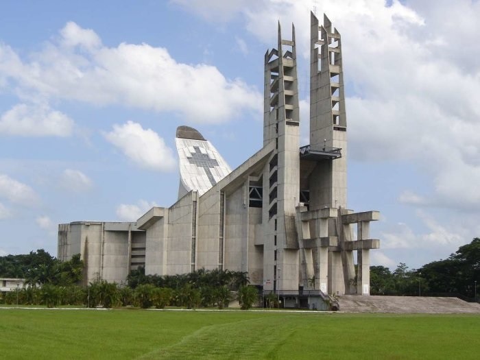 santuario Santuario de la Virgen de Coromoto