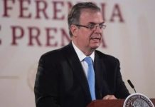 fuerzas militares extranjeras