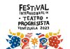 Festival de Teatro Progresista 2023