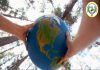 el Día Mundial de la Tierra