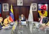 Venezuela celebra reunión de Países Exportadores de Gas para estabilizar mercado Venezuela celebra Países Exportadores de Gas para estabilizar mercado