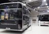 Yutong presenta nueva tecnología para electrificación del transporte público Yutong