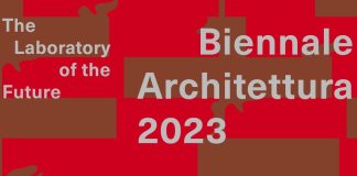 18º Bienal de Venezia 2