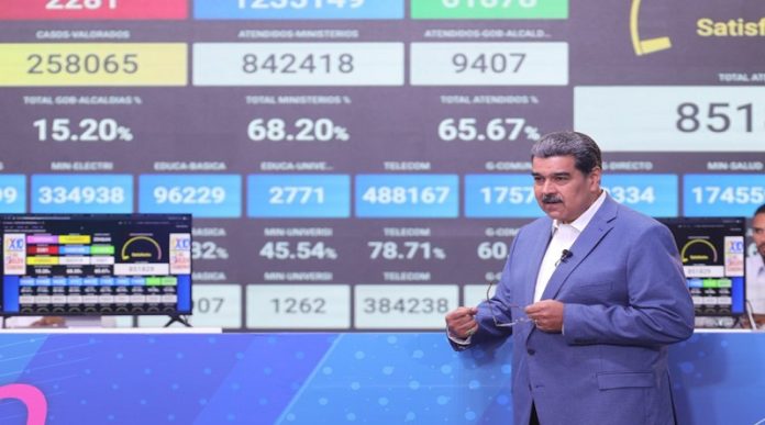 Sistema 1×10 aumentará nivel de soluciones en tiempo real