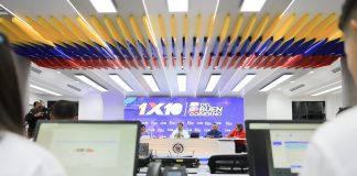 1x10 de Buen Gobierno-éxito-1 año-Maduro