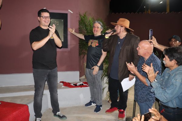 capital del Rock