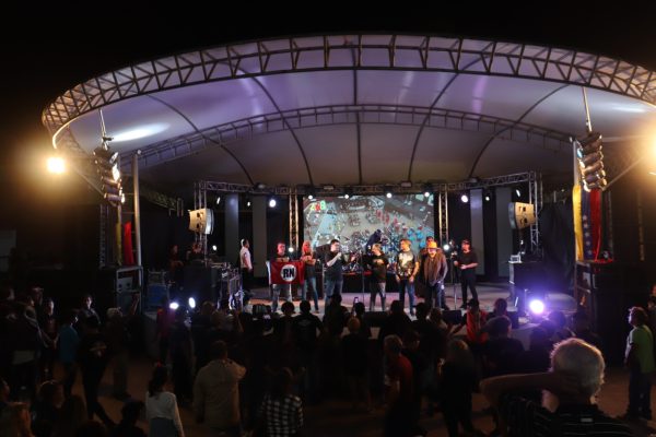 capital del Rock
