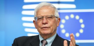 Borrell-España-inversión-América Latina