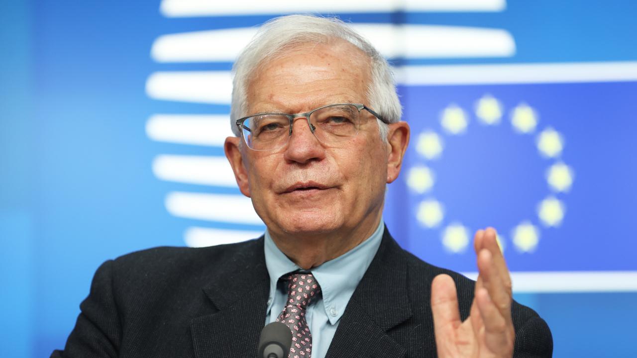 Borrell-España-inversión-América Latina Borrell-España-inversión-América Latina