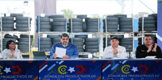 Maduro: CPTT deben tener papel protagónico para impulsar la producción
