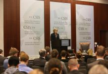 ¿Qué es el CSIS, la organización que recibe a Guaidó en Washington?