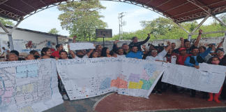 I Gabinete de Gobierno Comunal