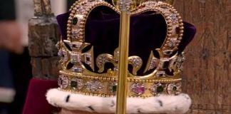 Carlos III, de 74 años, fue coronado este sábado en la Abadía de Westminster, en una fastuosa y solemne ceremonia en Londres, evento inédito en el Reino Unido, desde hace 70 años.