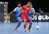 Centauros clasificado-cuartos-Copa Libertadores Futsal 2023-portada