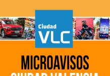Ciudad Valencia-microavisos