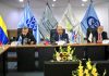 Contralor General-Fiscal general-inhabilitado-exalcalde-Ernesto Paraqueima-El Tigre