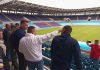 Copa Libertadores-Monagas SC-Colo Colo de Chile