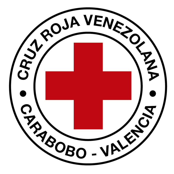 Cruz Roja Cruz Roja Venezolana - Carabobo - Valencia
