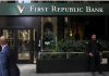 First Republic Bank