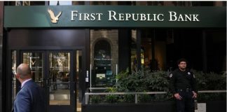First Republic Bank: La segunda quiebra bancaria más grande en EE.UU. First Republic Bank