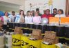 Realizan despliegue de las Bricomiles en Trujillo, Carabobo y Caracas Bricomiles