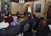 Canciller Gil: EEUU anuló avances de conferencia en Colombia EEUU anuló