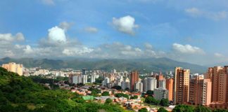 Condiciones meteorológicas estables