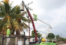 emergencias por fallas eléctricas