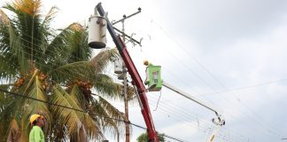 emergencias por fallas eléctricas