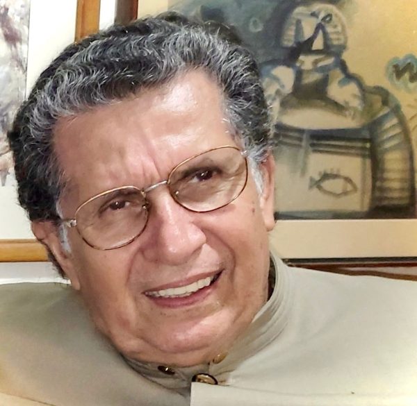 Luis Alberto Angulo-columna Sábado nueva-María Luisa Escobar-Alfonso Rivas Quintero