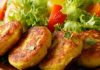 Torticas de papas
