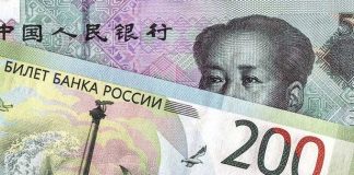 China y Rusia