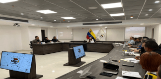 Realizan jornada evaluativa para fortalecer servicio penitenciario en el país
