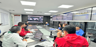 Comité de Control, Seguimiento y Balance Agroalimentario se reune