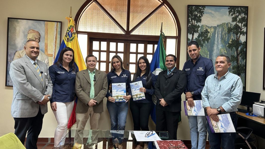 Funcionarios del poder judicial