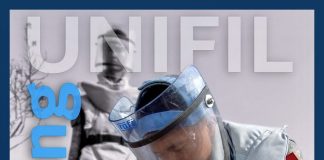 Unifil-ONU-retiro de minas-Líbano 2