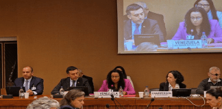 Venezuela presenta ante la ONU logros en materia de DD. HH. de la mujer