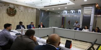 Venezuela y Singapur celebran II Rueda de Negocios
