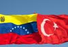 Venezuela y Türkiye diseñan ruta de trabajo para la cooperación e integración