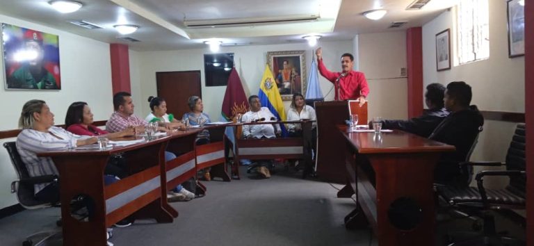 Ordenanza de Derechos Humanos