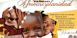 Revolución Bolivariana trabaja por un mundo de inclusión y respeto