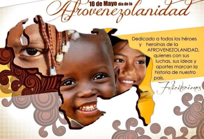 Revolución Bolivariana trabaja por un mundo de inclusión y respeto